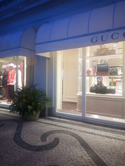 gucci rieo jonges|Gucci Copacabana .